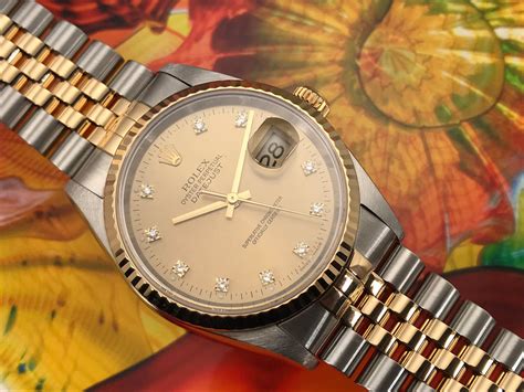 rolex oyster perpetual datejust stainless.